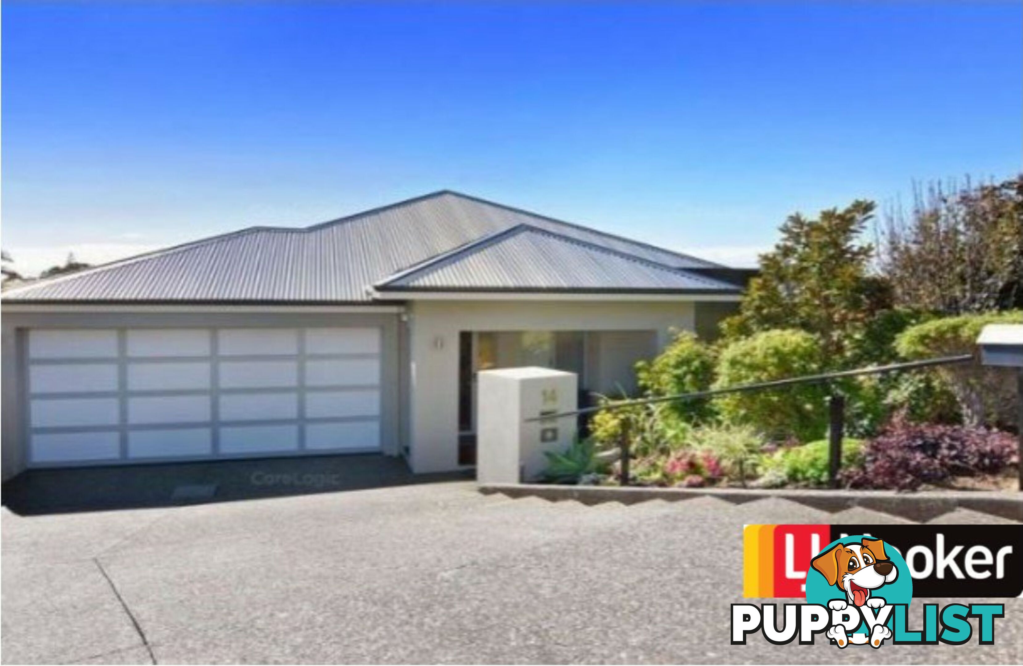 14 Hoylake Avenue SOUTH BUNBURY WA 6230