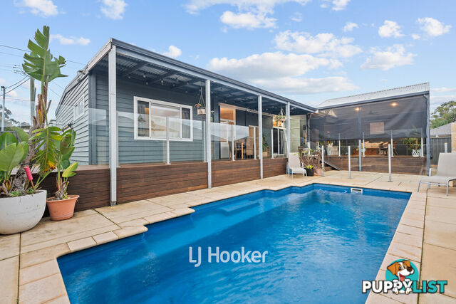 81 Beach Road SOUTH BUNBURY WA 6230