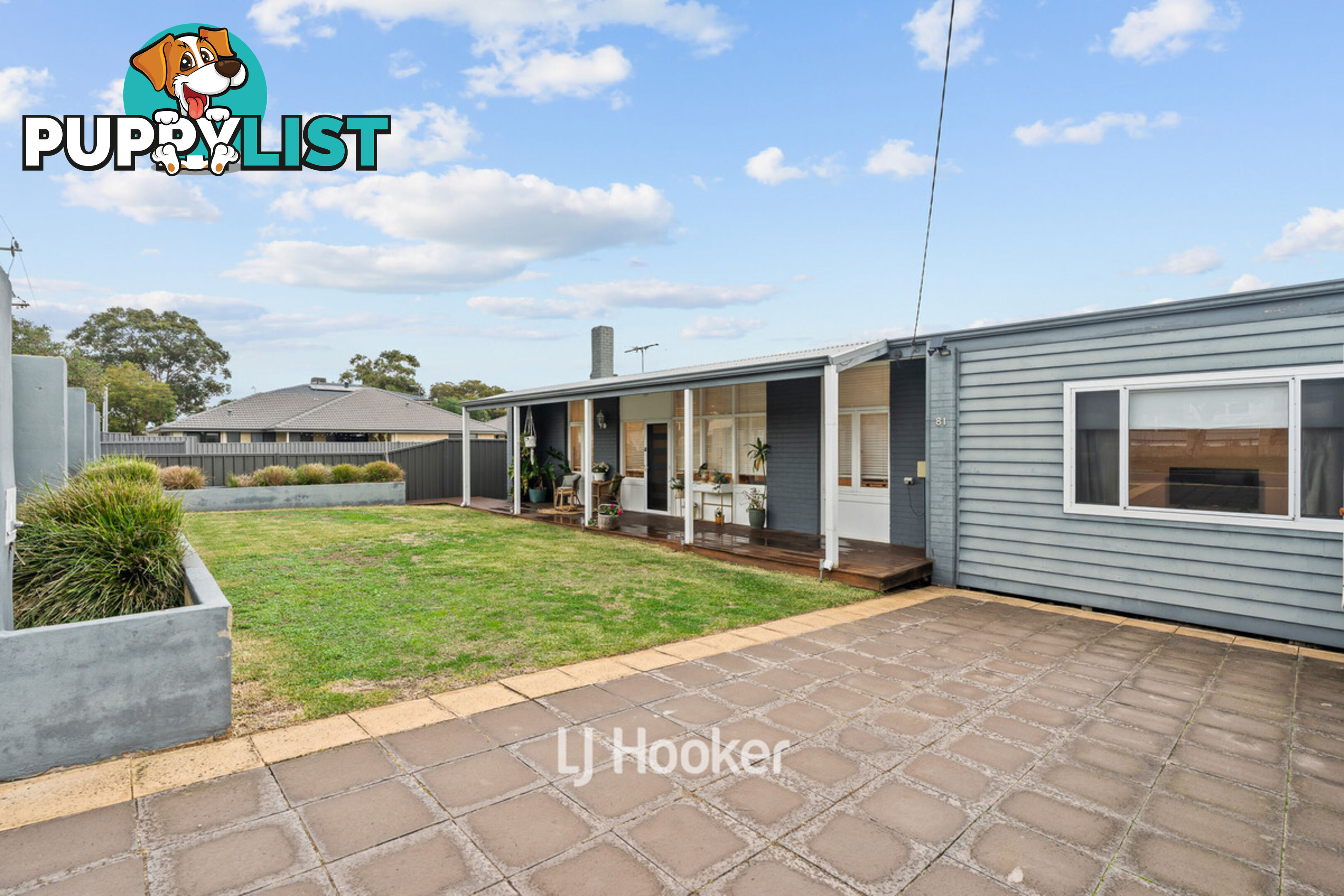81 Beach Road SOUTH BUNBURY WA 6230