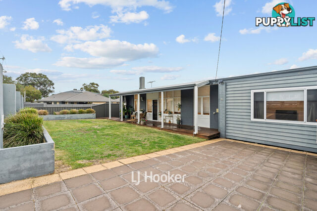 81 Beach Road SOUTH BUNBURY WA 6230