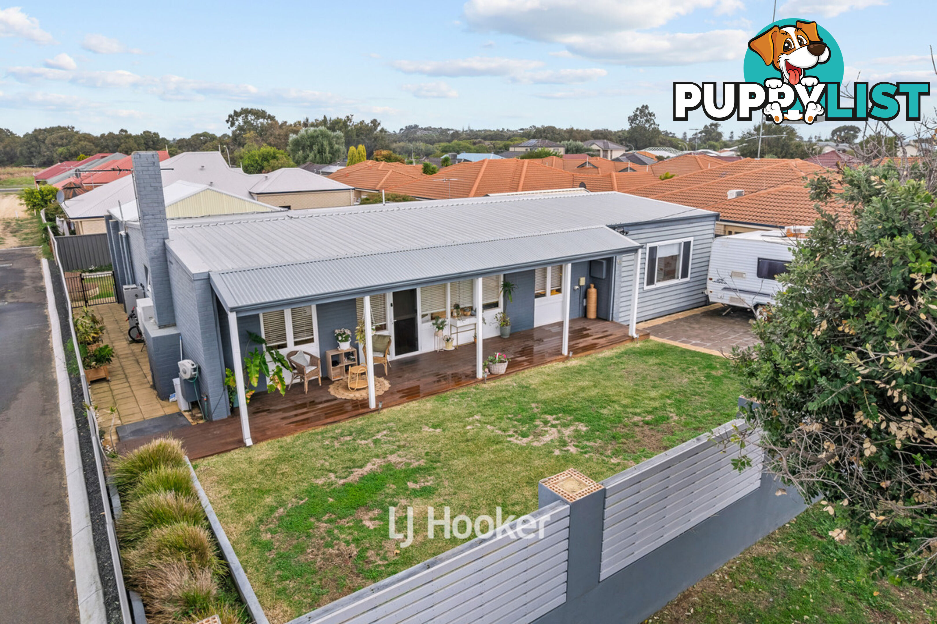 81 Beach Road SOUTH BUNBURY WA 6230