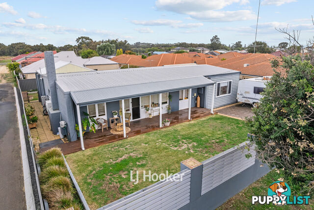 81 Beach Road SOUTH BUNBURY WA 6230