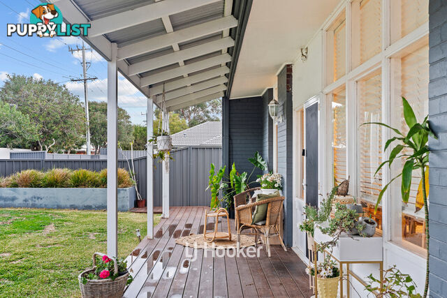 81 Beach Road SOUTH BUNBURY WA 6230