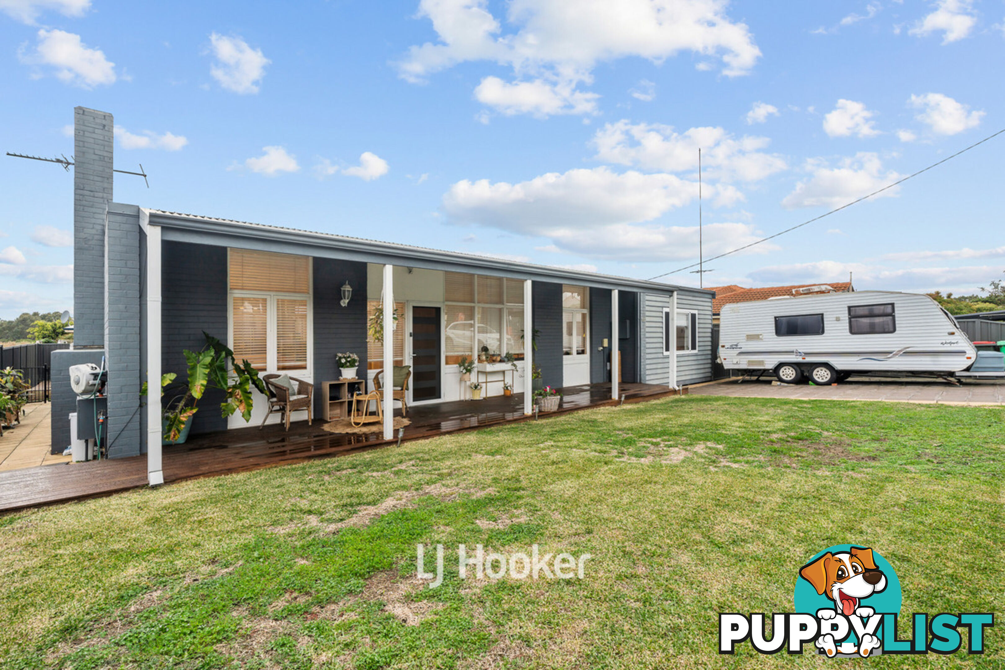 81 Beach Road SOUTH BUNBURY WA 6230