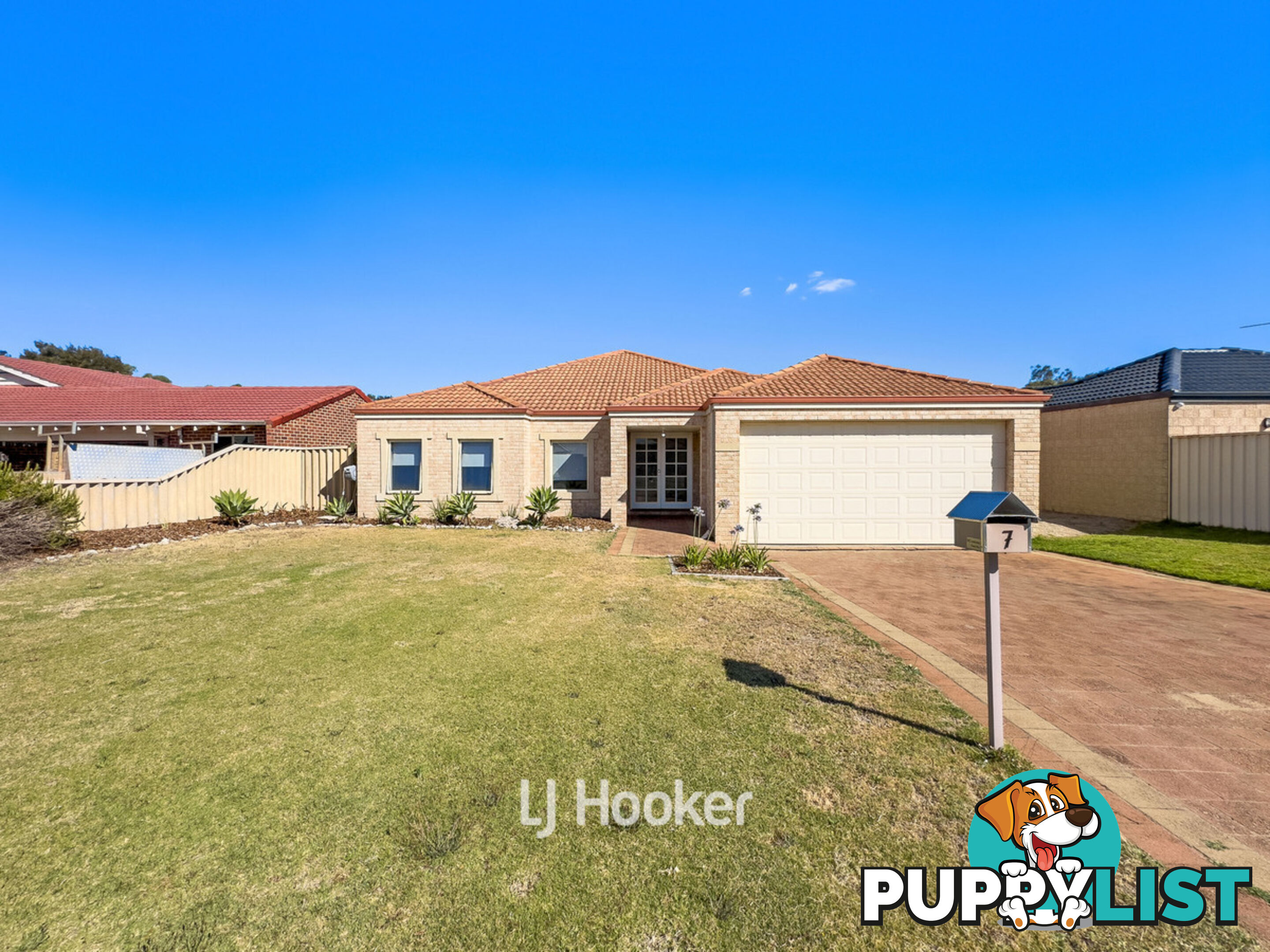 7 Pickworth Retreat PELICAN POINT WA 6230