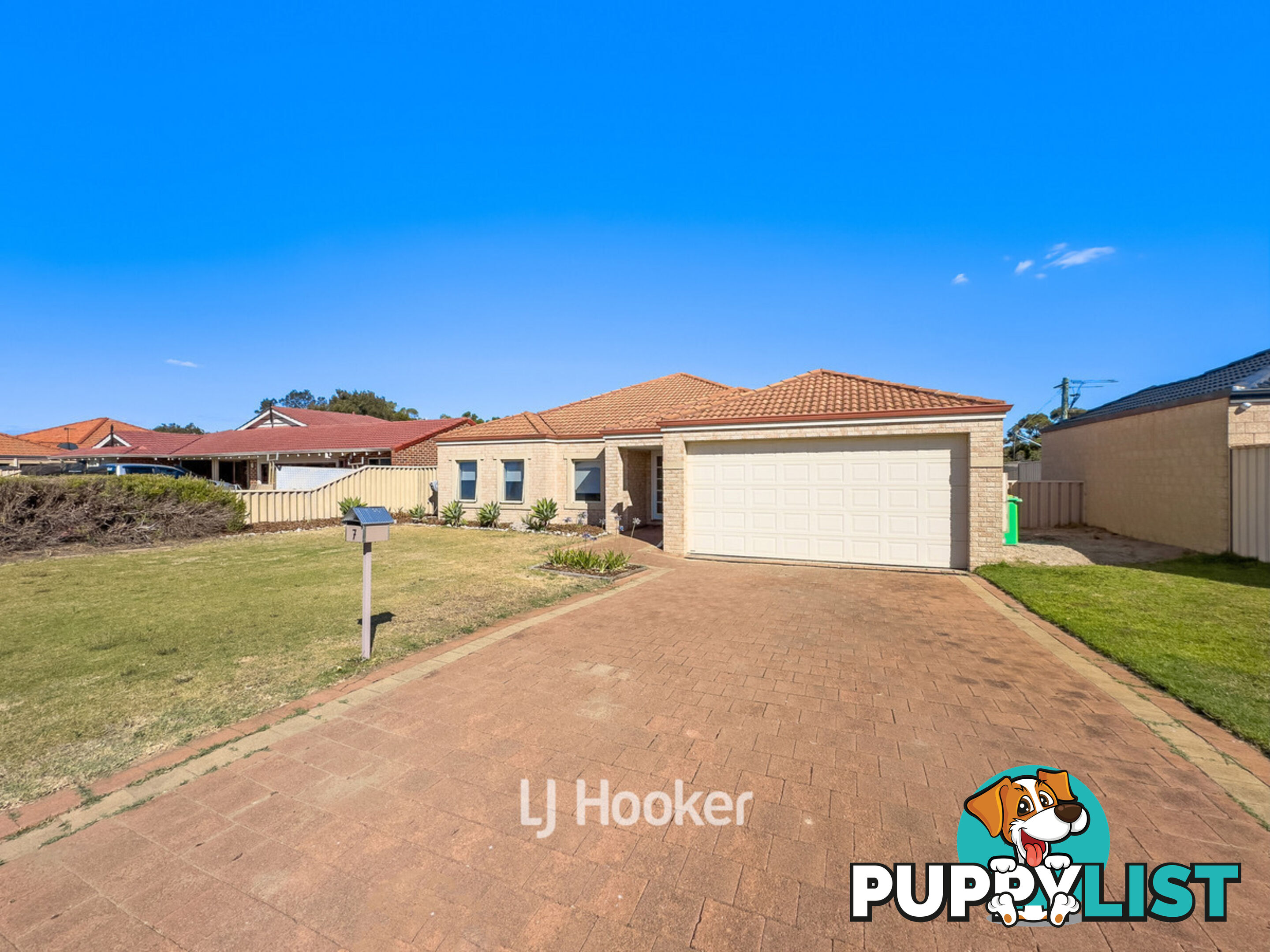 7 Pickworth Retreat PELICAN POINT WA 6230