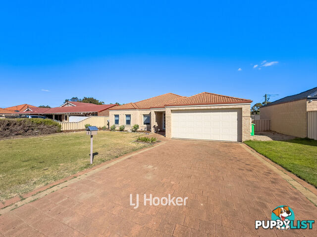 7 Pickworth Retreat PELICAN POINT WA 6230