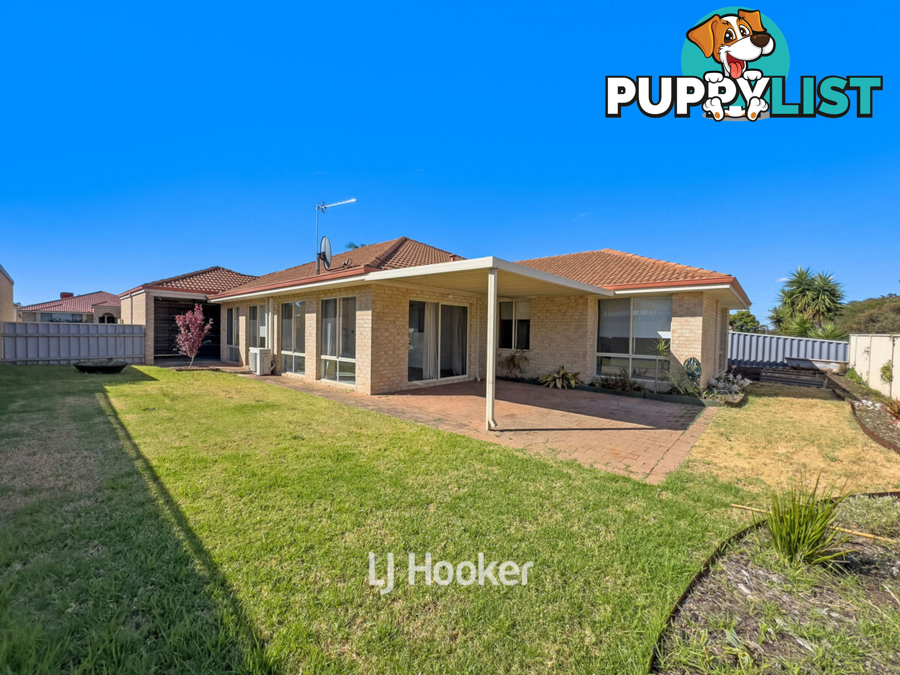 7 Pickworth Retreat PELICAN POINT WA 6230