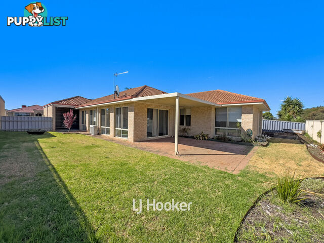 7 Pickworth Retreat PELICAN POINT WA 6230