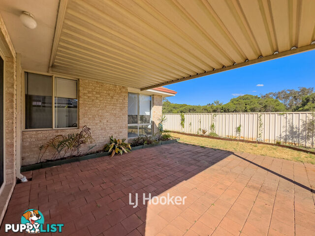 7 Pickworth Retreat PELICAN POINT WA 6230