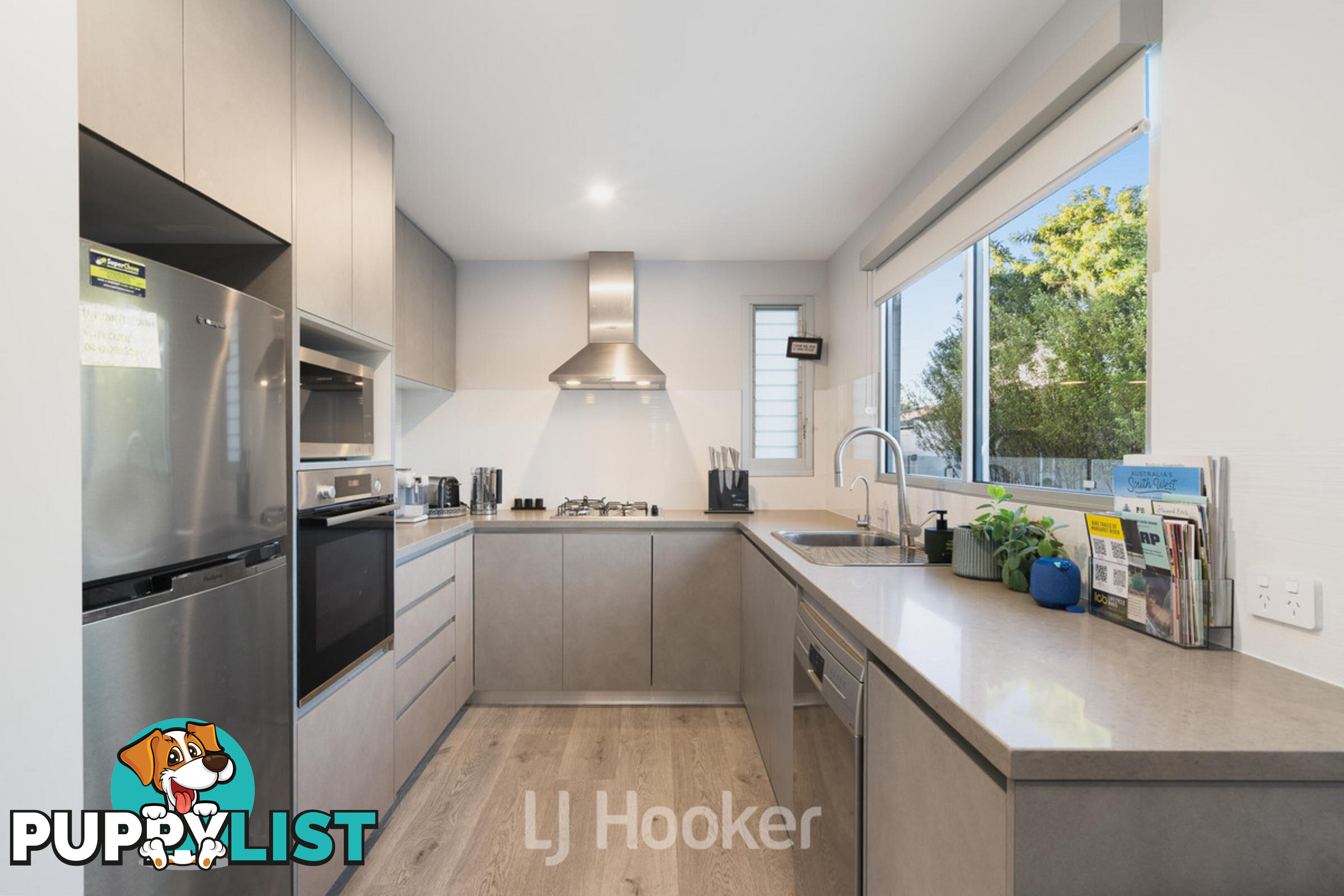 624 Geographe Bay Road BROADWATER WA 6280