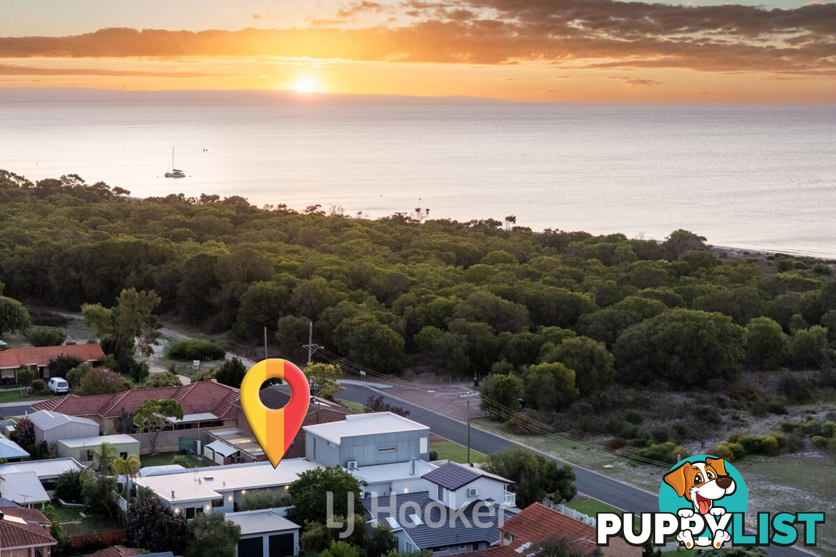 624 Geographe Bay Road BROADWATER WA 6280