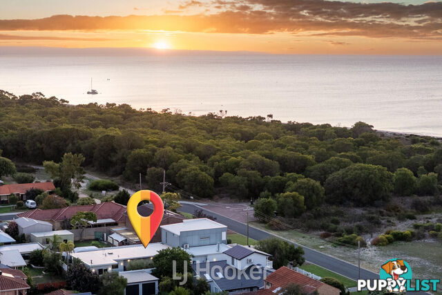 624 Geographe Bay Road BROADWATER WA 6280