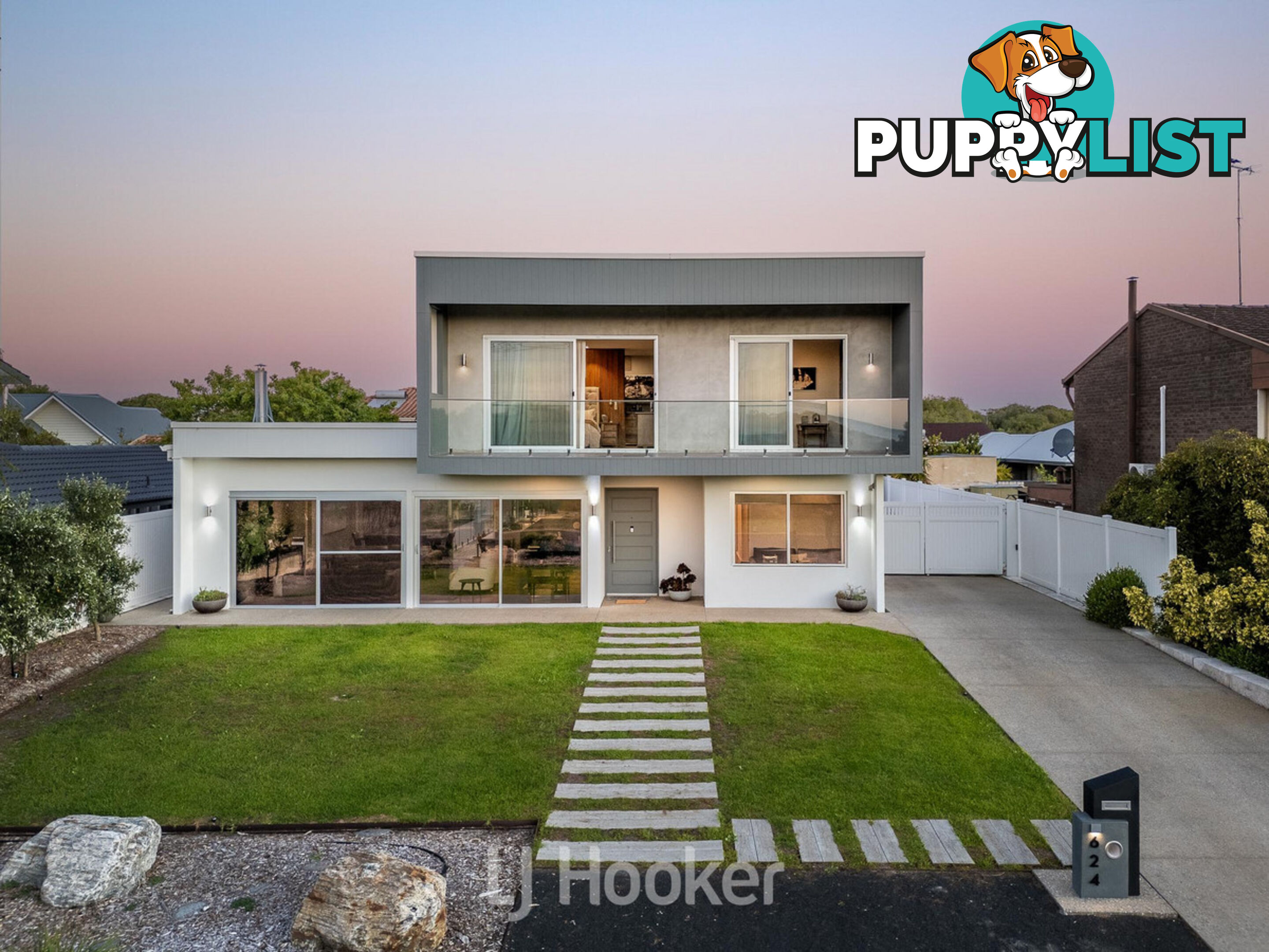 624 Geographe Bay Road BROADWATER WA 6280