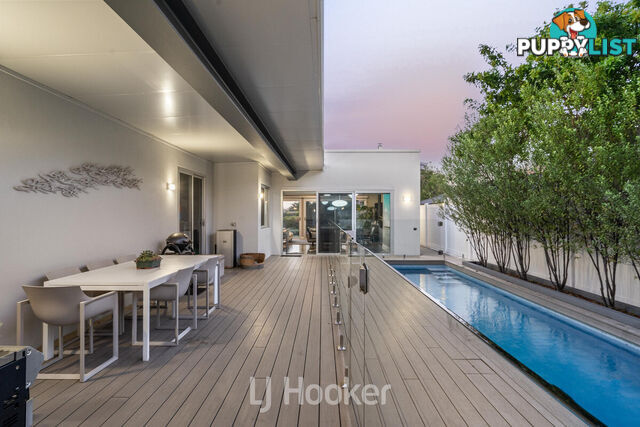 624 Geographe Bay Road BROADWATER WA 6280
