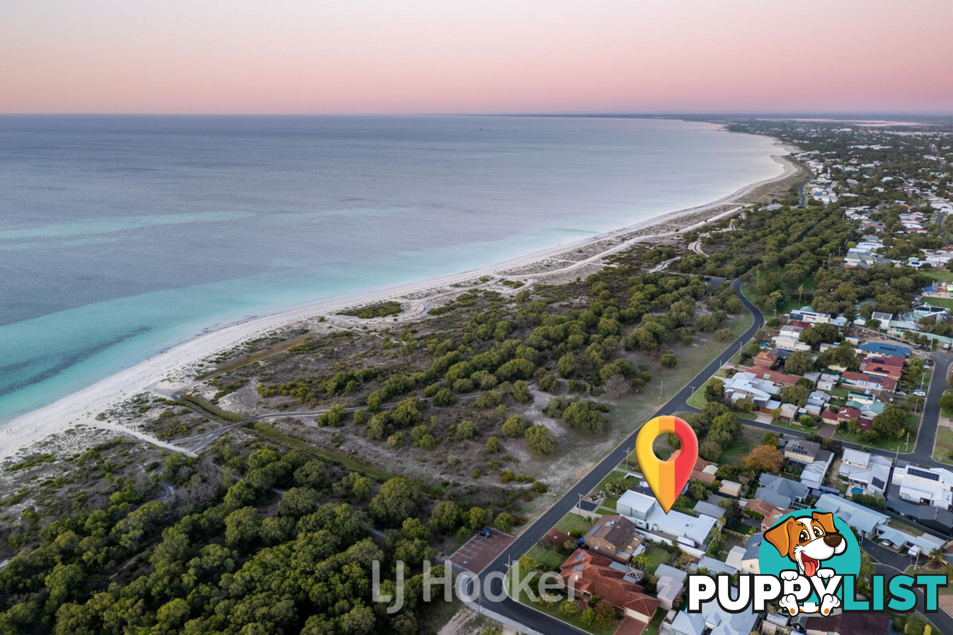 624 Geographe Bay Road BROADWATER WA 6280