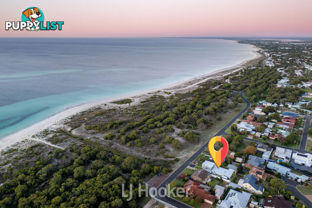 624 Geographe Bay Road BROADWATER WA 6280