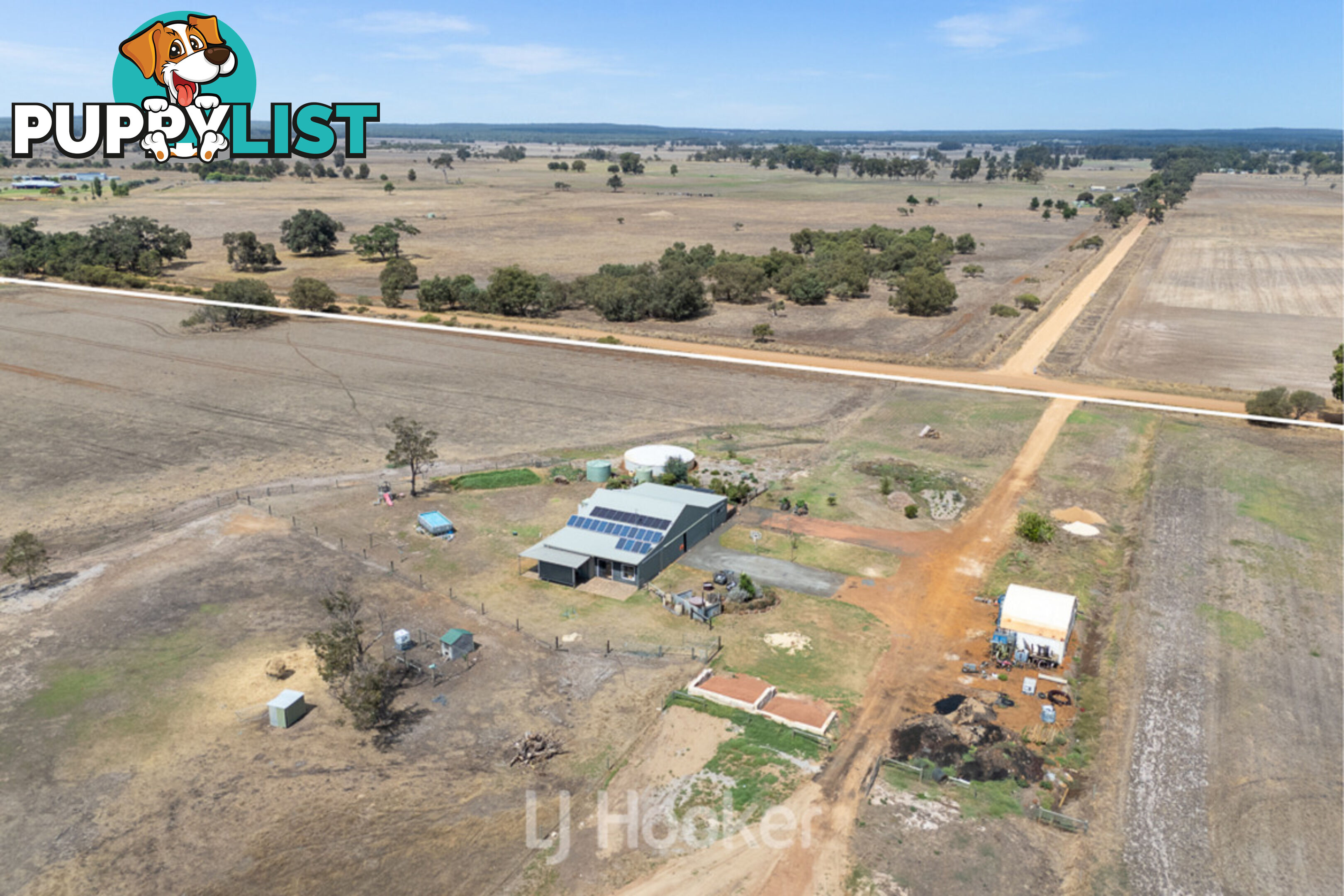 49 Gulberti Road RUABON WA 6280