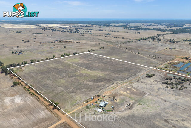 49 Gulberti Road RUABON WA 6280