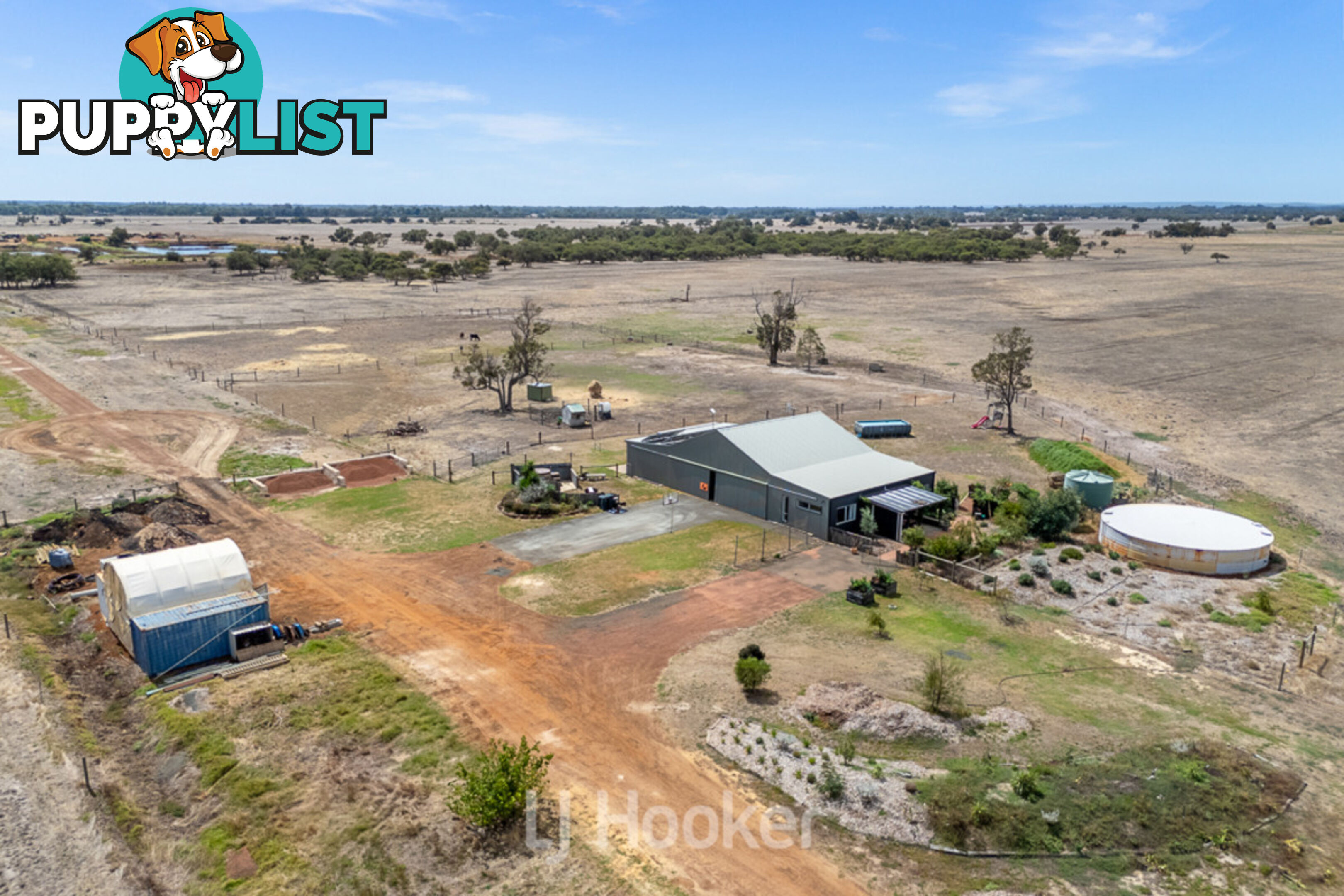 49 Gulberti Road RUABON WA 6280