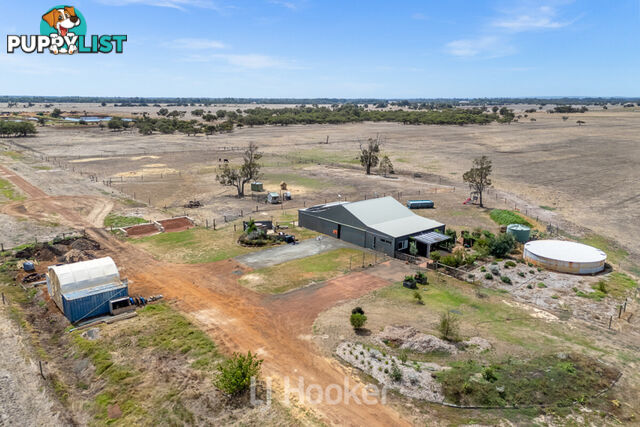 49 Gulberti Road RUABON WA 6280