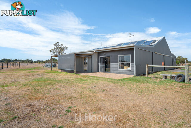 49 Gulberti Road RUABON WA 6280