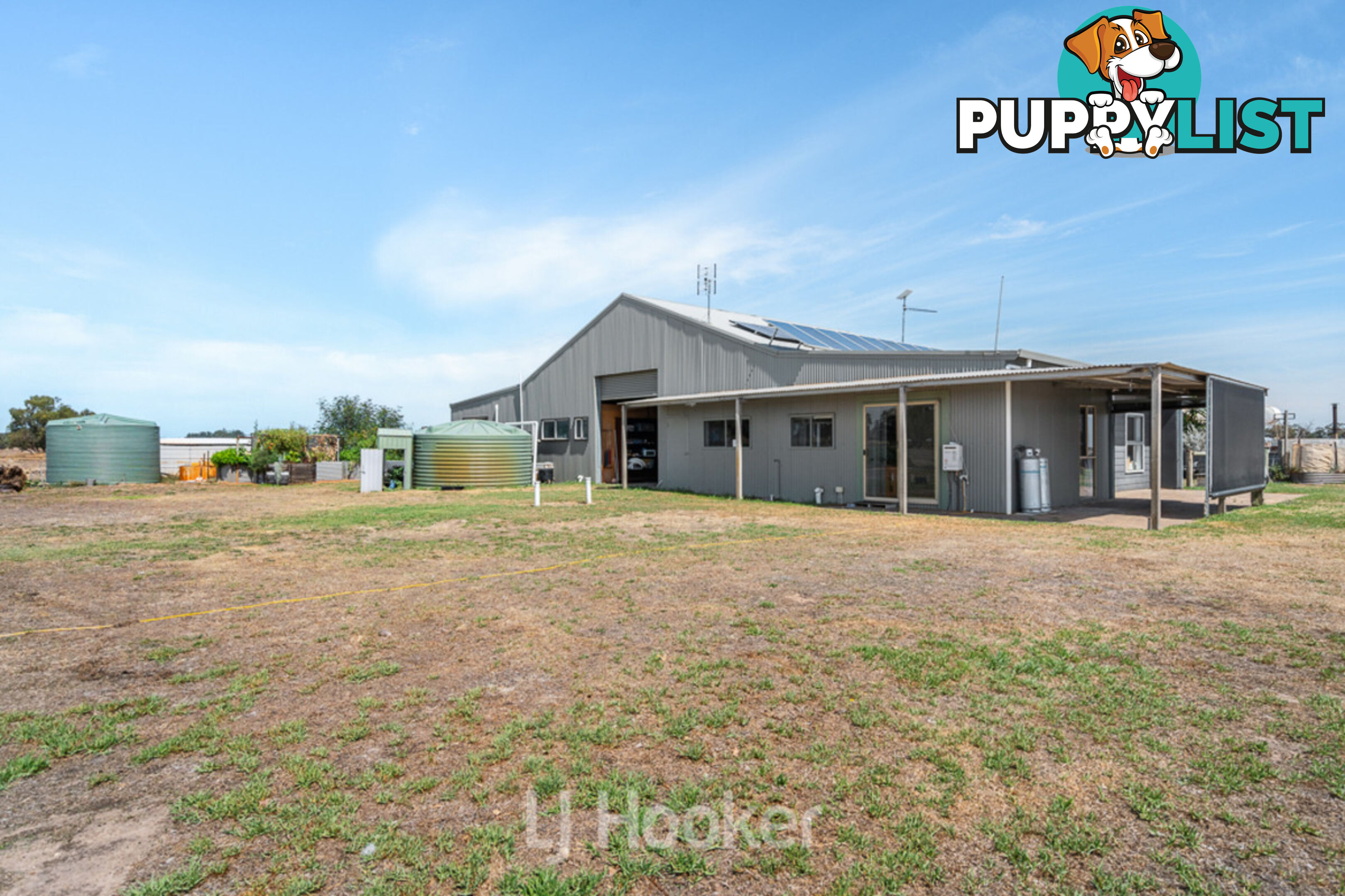 49 Gulberti Road RUABON WA 6280