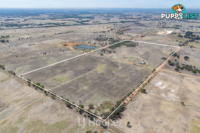 49 Gulberti Road RUABON WA 6280