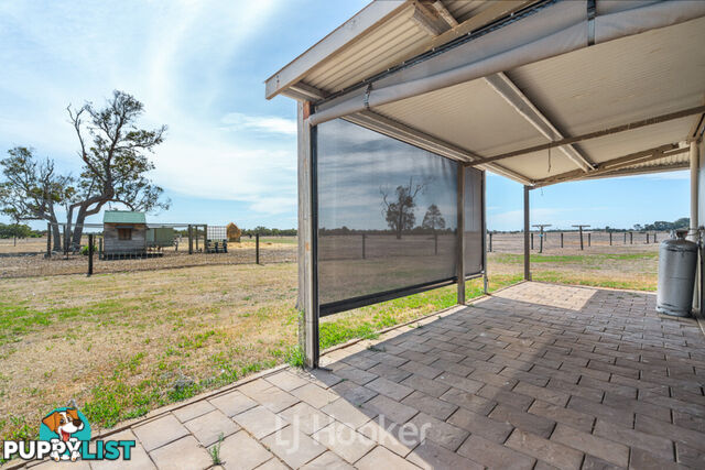 49 Gulberti Road RUABON WA 6280