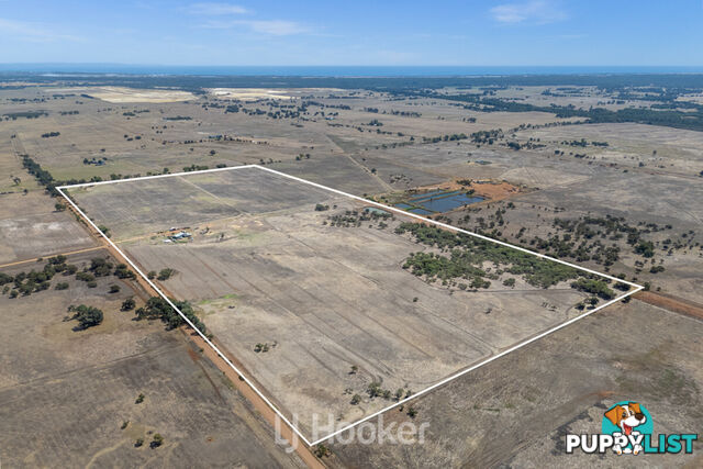 49 Gulberti Road RUABON WA 6280