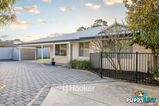 22A Frankel Street CAREY PARK WA 6230