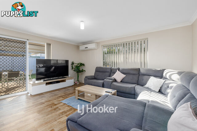 22A Frankel Street CAREY PARK WA 6230