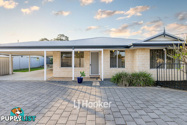 22A Frankel Street CAREY PARK WA 6230