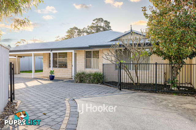 22A Frankel Street CAREY PARK WA 6230