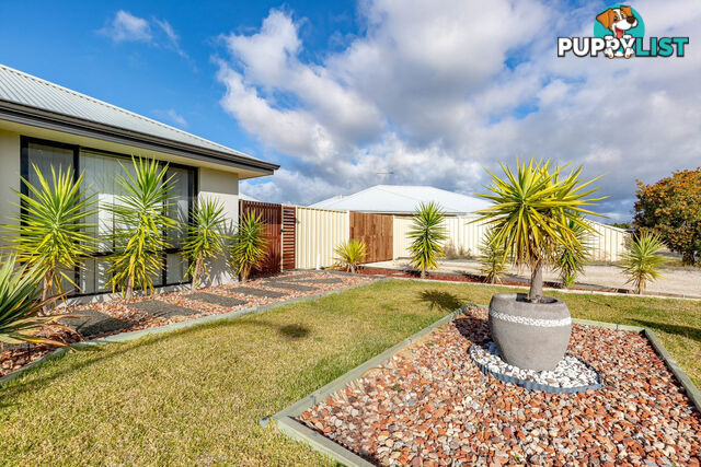 20 Hoskins Way AUSTRALIND WA 6233