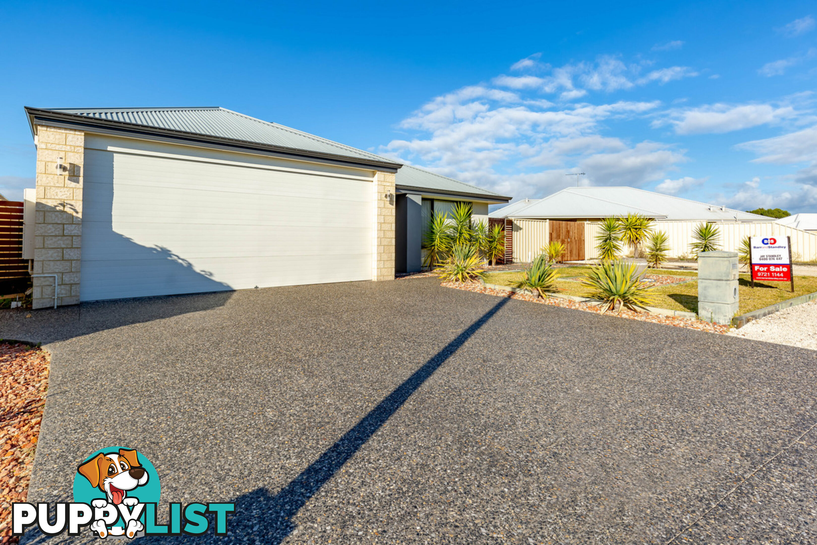 20 Hoskins Way AUSTRALIND WA 6233