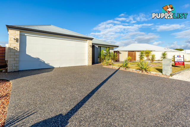 20 Hoskins Way AUSTRALIND WA 6233