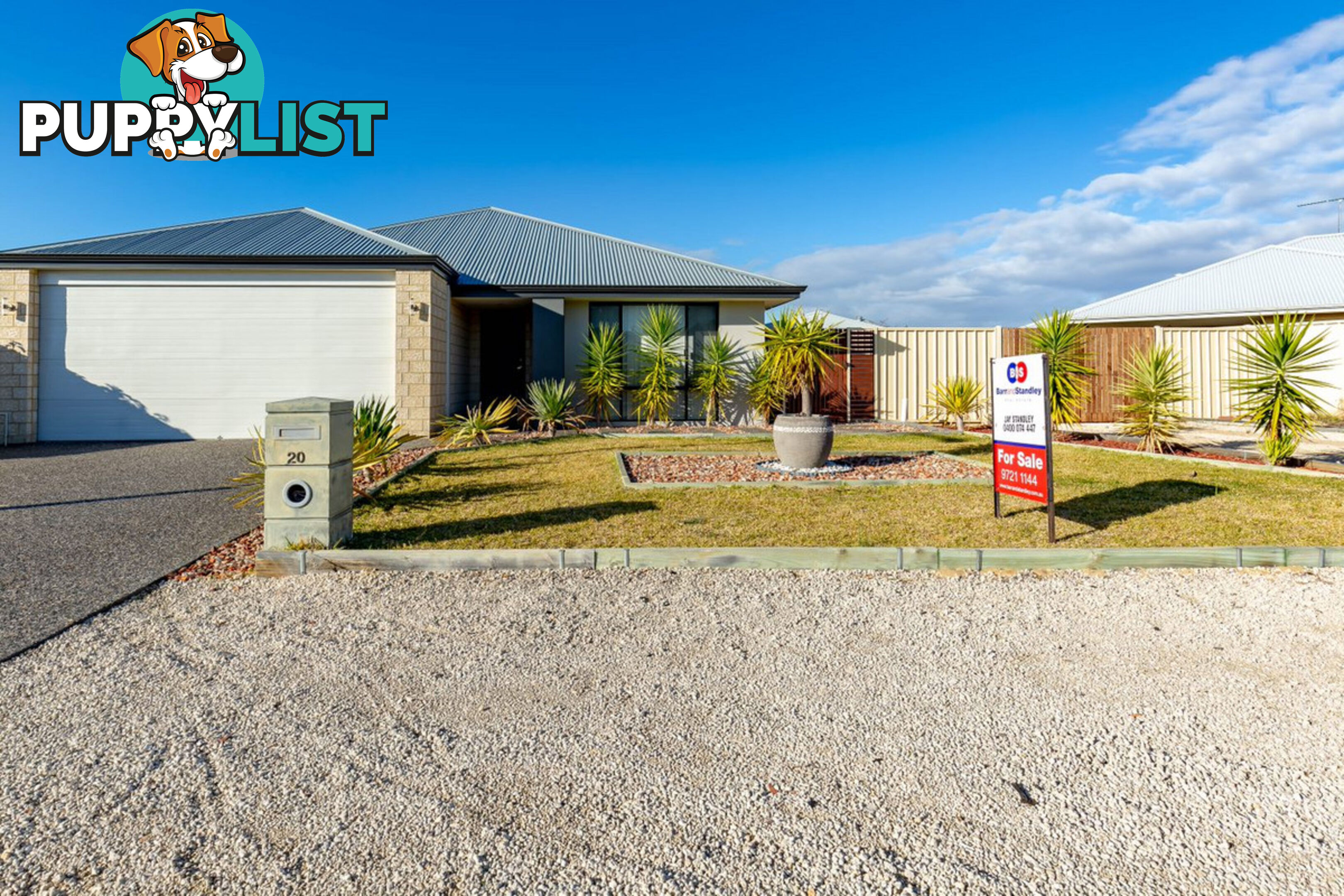 20 Hoskins Way AUSTRALIND WA 6233