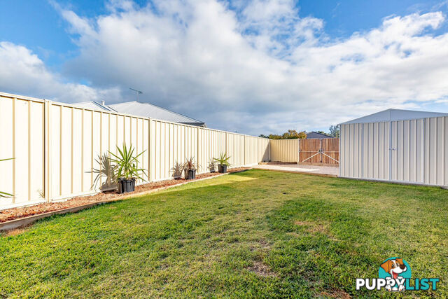 20 Hoskins Way AUSTRALIND WA 6233