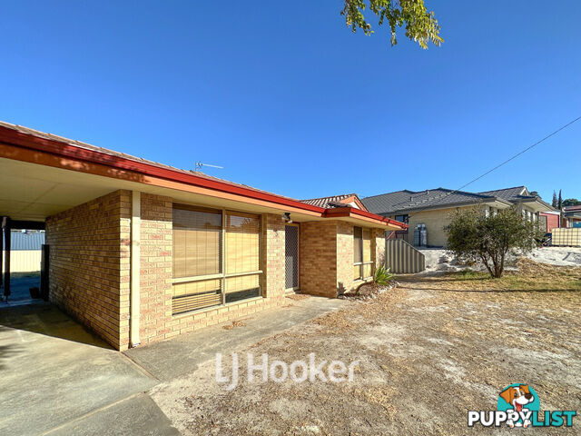 5 Elder Court COLLIE WA 6225