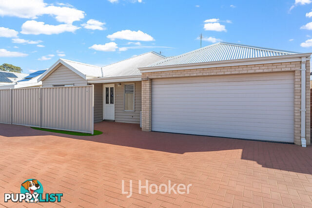 4/31 Austral Parade EAST BUNBURY WA 6230