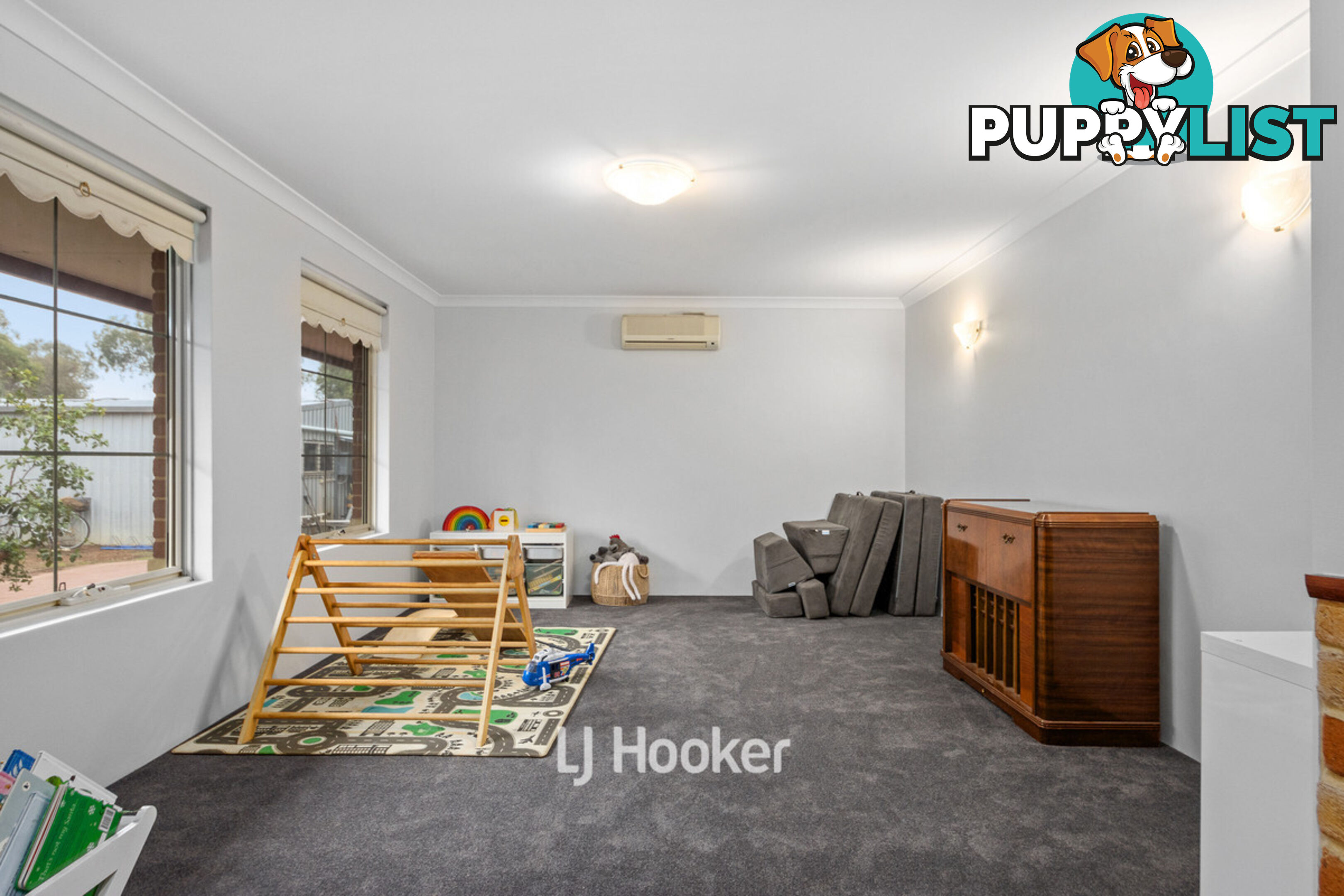 19 Padbury Road DARDANUP WEST WA 6236