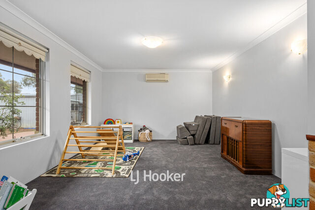 19 Padbury Road DARDANUP WEST WA 6236