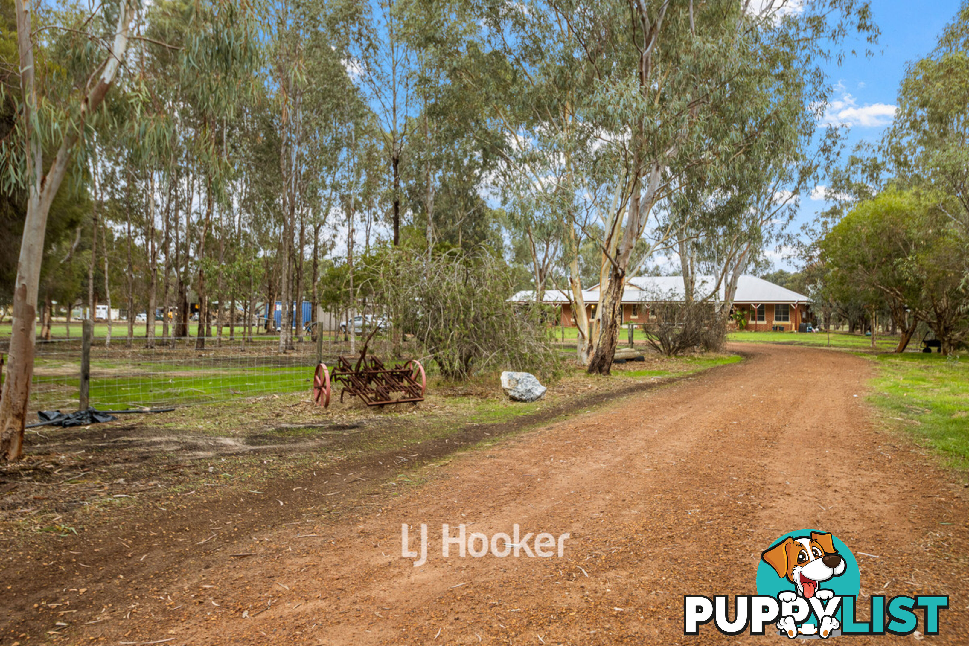 19 Padbury Road DARDANUP WEST WA 6236