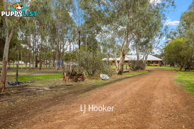 19 Padbury Road DARDANUP WEST WA 6236