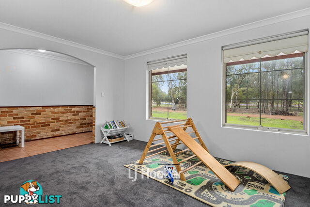 19 Padbury Road DARDANUP WEST WA 6236