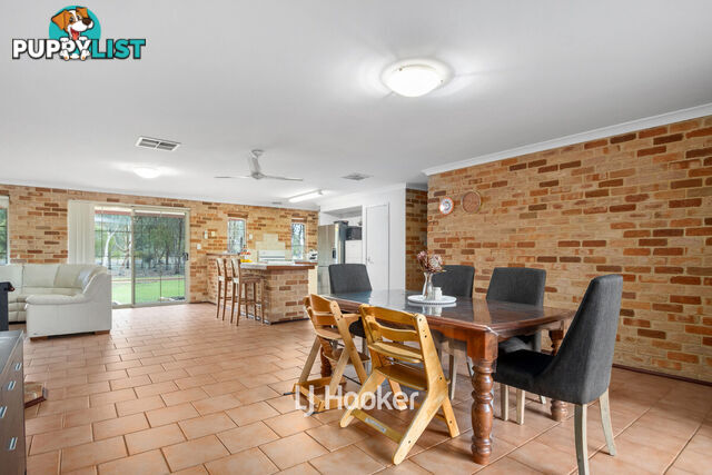 19 Padbury Road DARDANUP WEST WA 6236