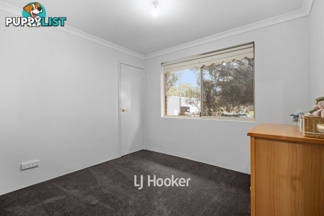 19 Padbury Road DARDANUP WEST WA 6236