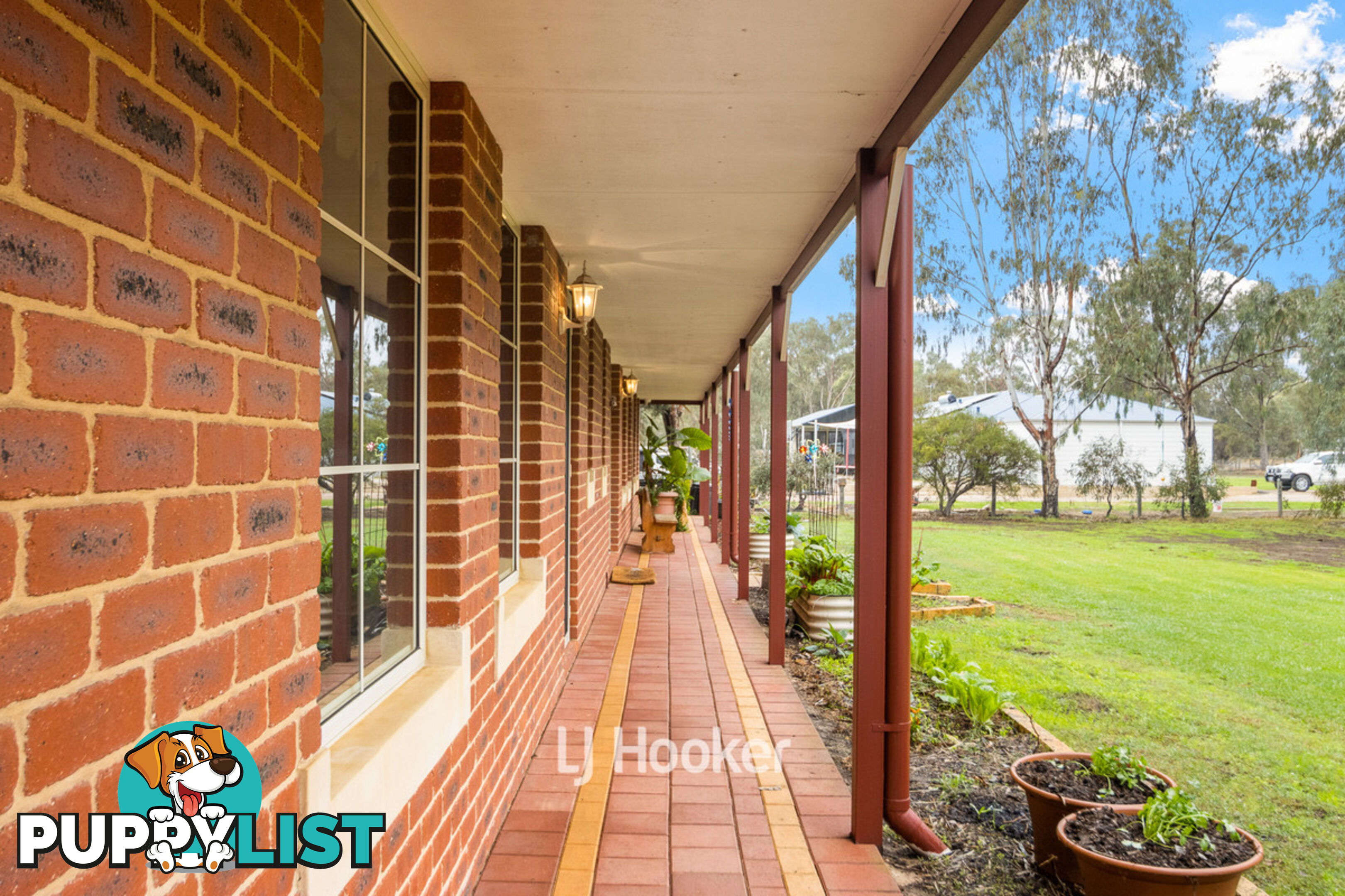 19 Padbury Road DARDANUP WEST WA 6236