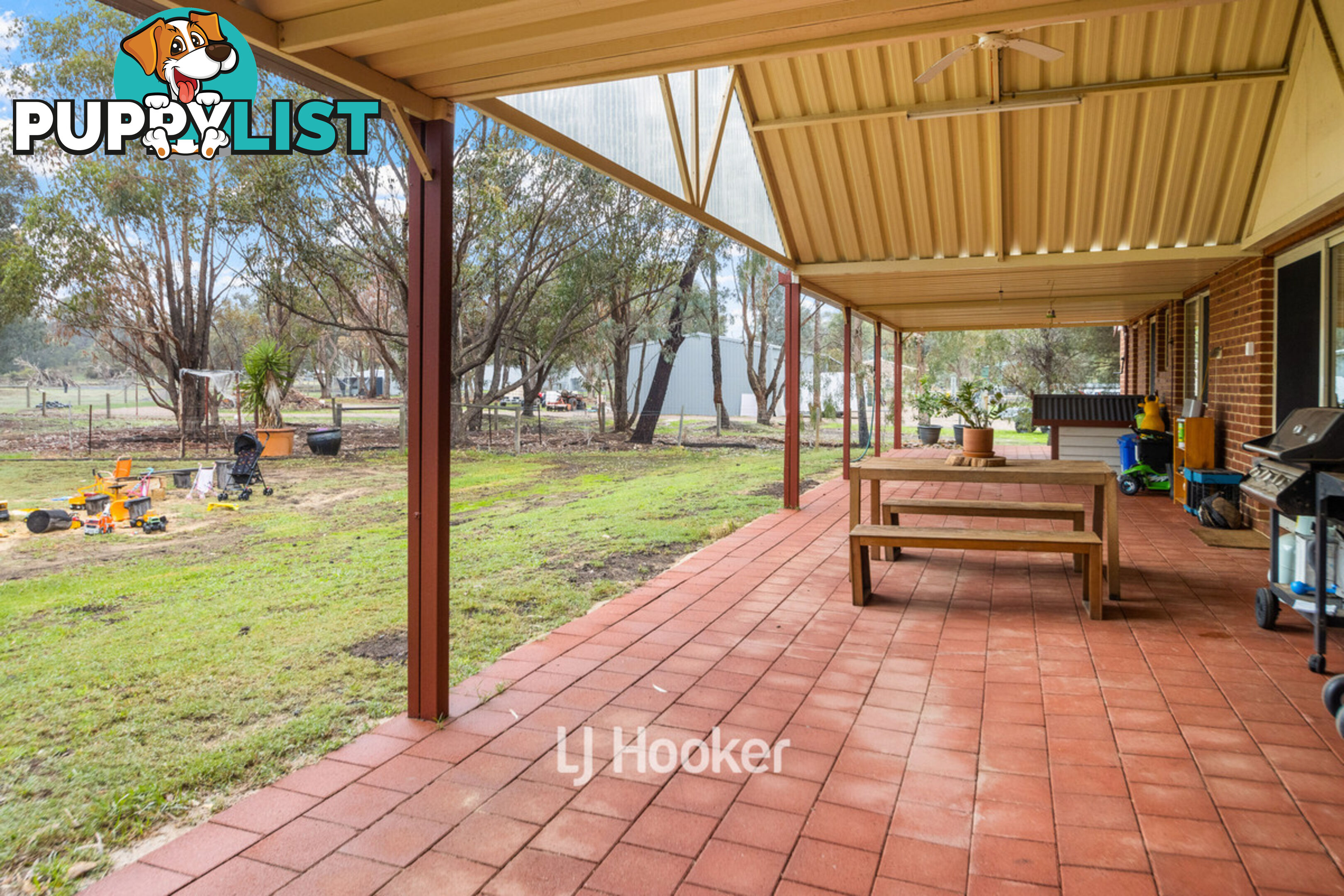 19 Padbury Road DARDANUP WEST WA 6236